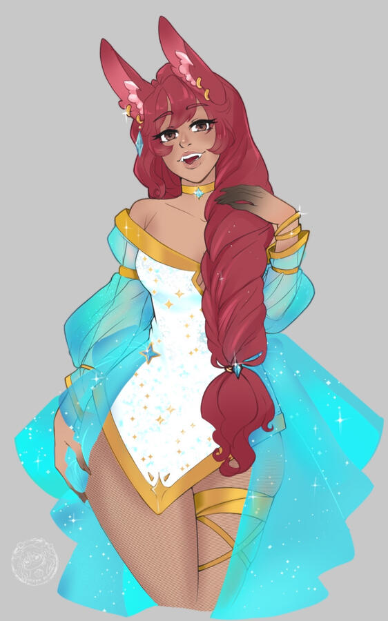 Cherry Ursa
