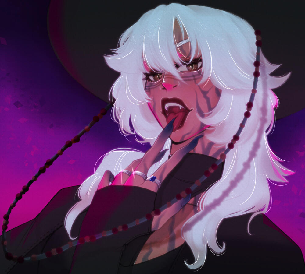 Your Idol Cherry