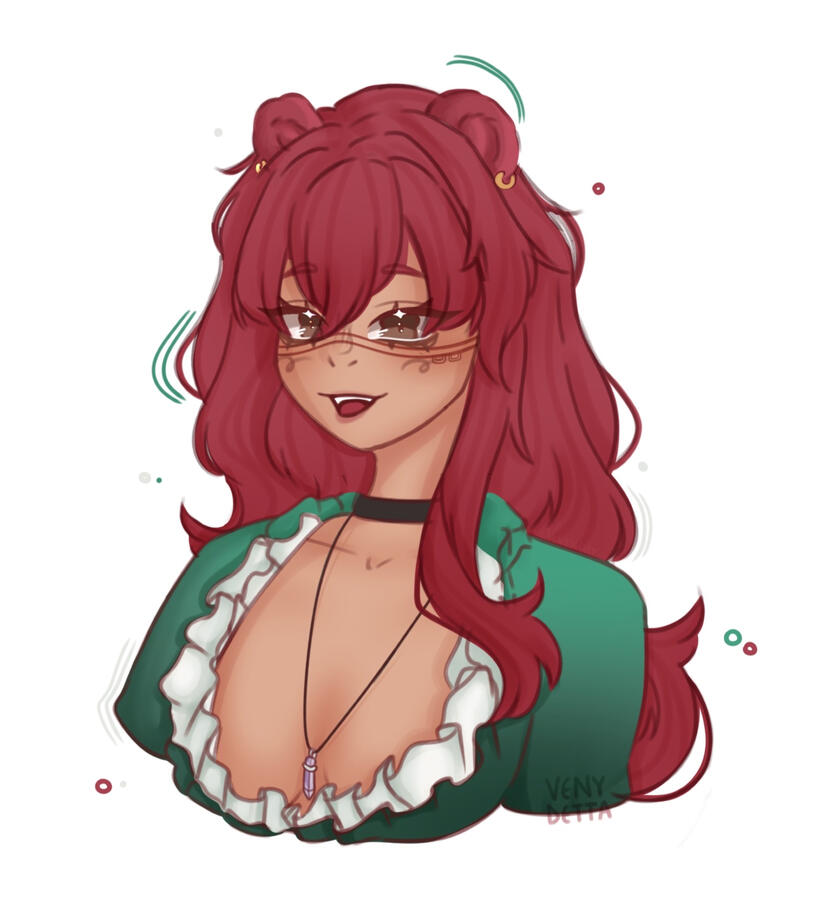 Cherry Gift