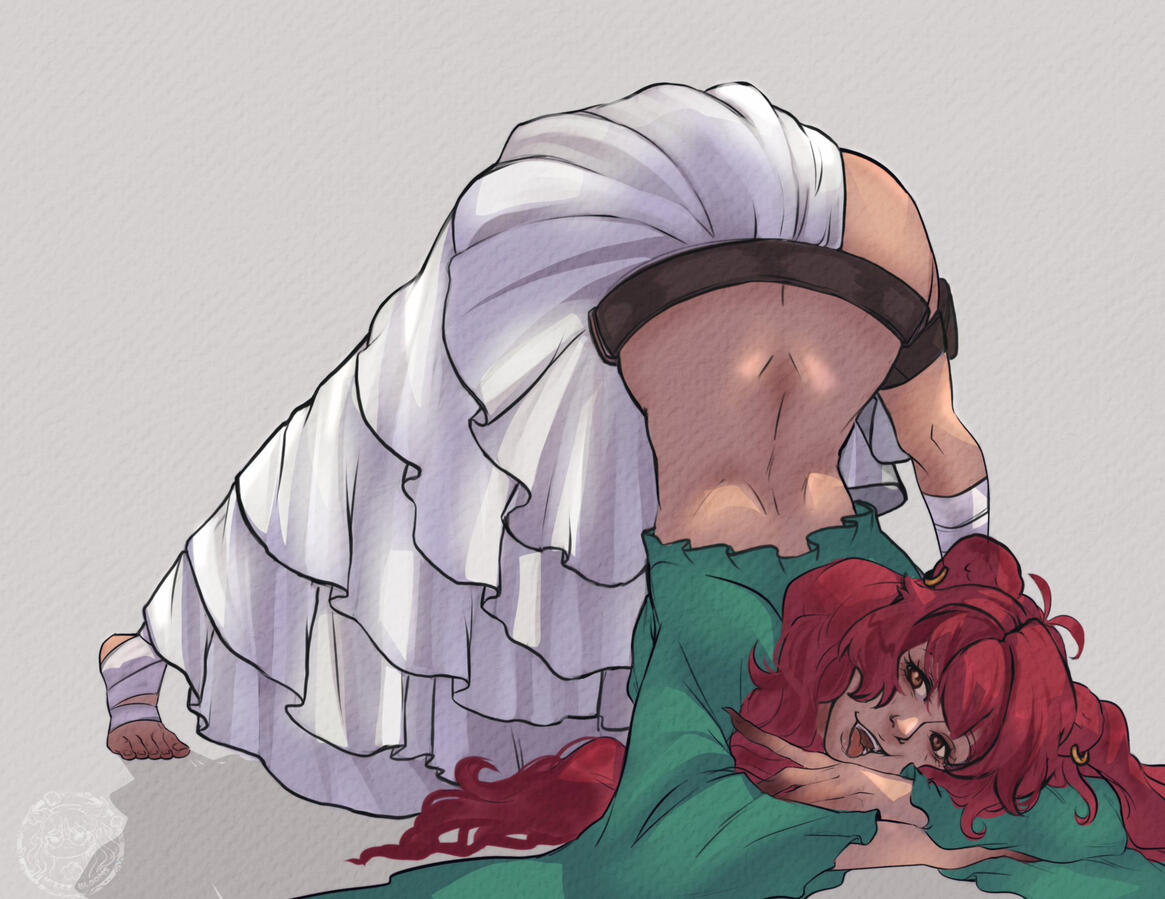 Cherrys Hips Dont Lie
